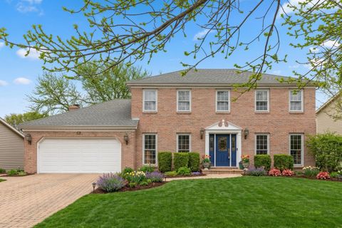 Photo of 381 Prairie Knoll Drive, Naperville, IL 60565 (MLS # 12608535)