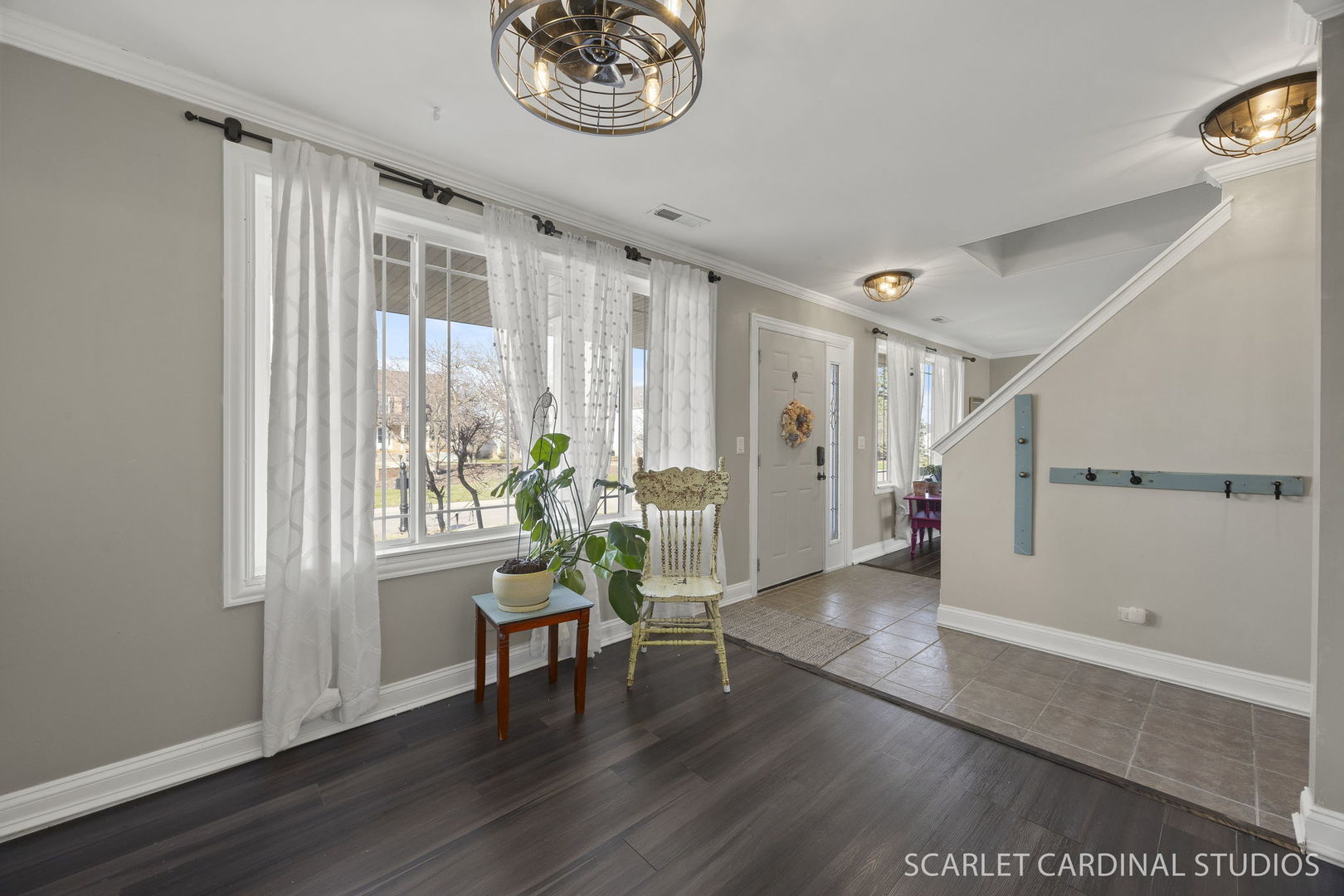 220 Presidential Boulevard