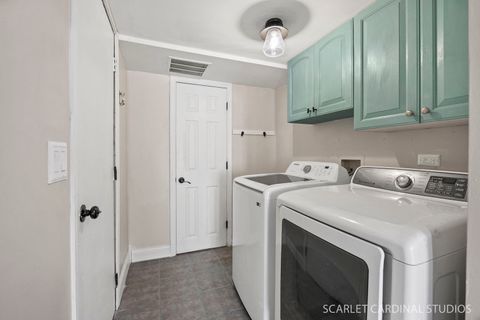 Tiny photo for 220 Presidential Boulevard, Oswego, IL 60543 (MLS # 12592326)