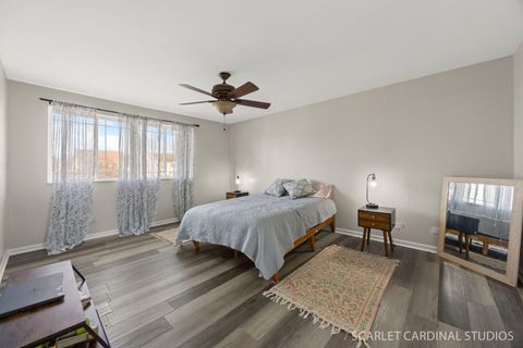 Tiny photo for 220 Presidential Boulevard, Oswego, IL 60543 (MLS # 12592326)