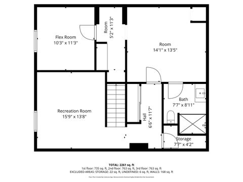 Tiny photo for 220 Presidential Boulevard, Oswego, IL 60543 (MLS # 12592326)