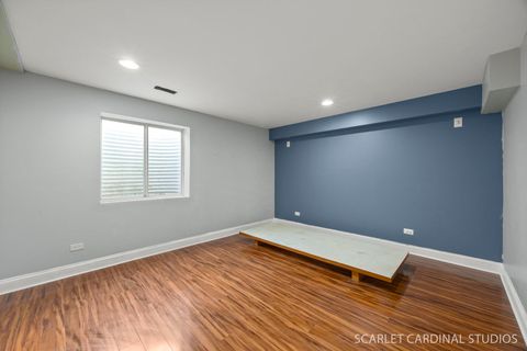 Tiny photo for 220 Presidential Boulevard, Oswego, IL 60543 (MLS # 12592326)