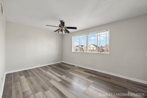 Tiny photo for 220 Presidential Boulevard, Oswego, IL 60543 (MLS # 12592326)