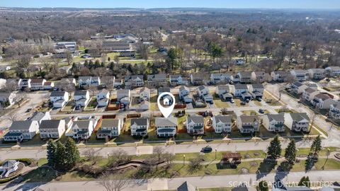 Tiny photo for 220 Presidential Boulevard, Oswego, IL 60543 (MLS # 12592326)