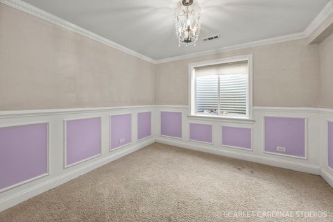 Tiny photo for 220 Presidential Boulevard, Oswego, IL 60543 (MLS # 12592326)