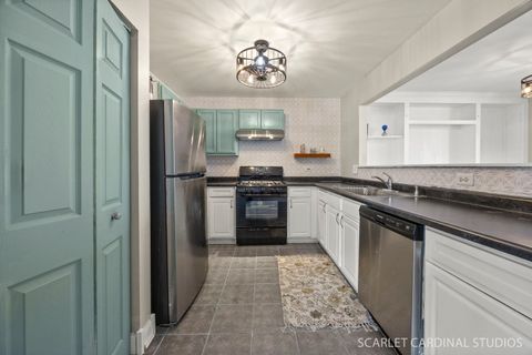 Tiny photo for 220 Presidential Boulevard, Oswego, IL 60543 (MLS # 12592326)