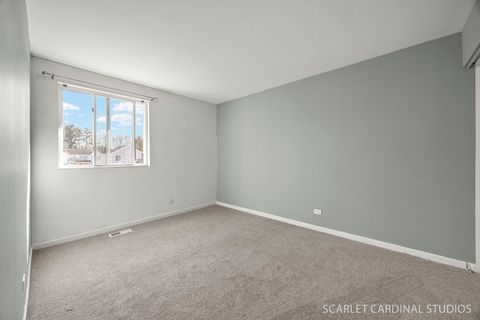 Tiny photo for 220 Presidential Boulevard, Oswego, IL 60543 (MLS # 12592326)