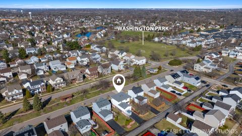 Tiny photo for 220 Presidential Boulevard, Oswego, IL 60543 (MLS # 12592326)