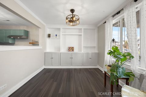 Tiny photo for 220 Presidential Boulevard, Oswego, IL 60543 (MLS # 12592326)