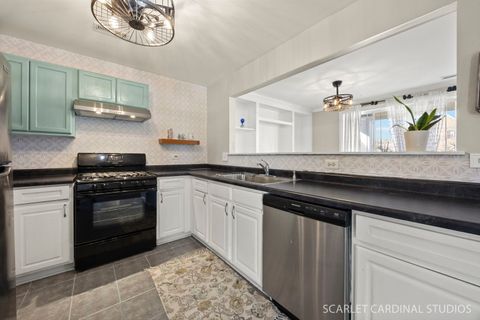 Tiny photo for 220 Presidential Boulevard, Oswego, IL 60543 (MLS # 12592326)