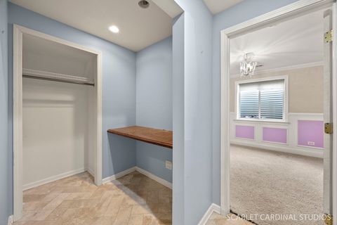 Tiny photo for 220 Presidential Boulevard, Oswego, IL 60543 (MLS # 12592326)