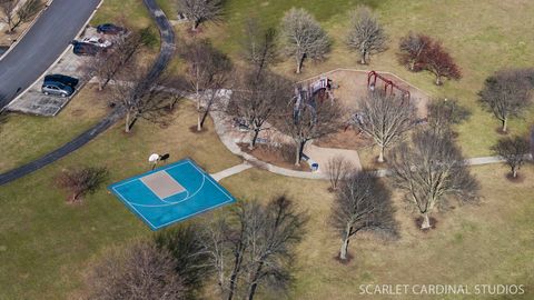 Tiny photo for 220 Presidential Boulevard, Oswego, IL 60543 (MLS # 12592326)