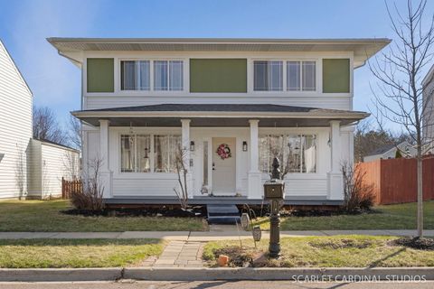 Photo of 220 Presidential Boulevard, Oswego, IL 60543 (MLS # 12592326)