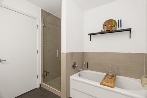 Tiny photo for 320 E 21ST Street #606, Chicago, IL 60616 (MLS # 12570015)