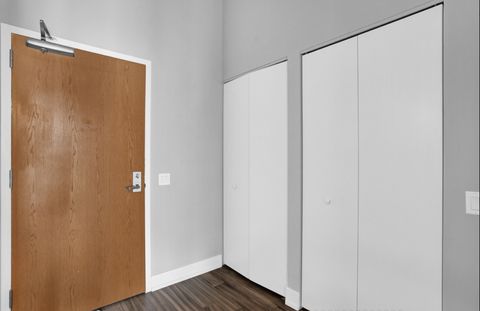 Tiny photo for 320 E 21ST Street #606, Chicago, IL 60616 (MLS # 12570015)