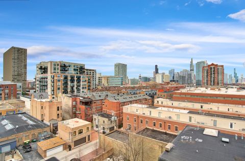 Tiny photo for 320 E 21ST Street #606, Chicago, IL 60616 (MLS # 12570015)