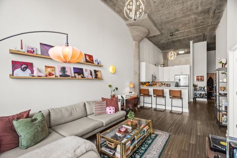 Tiny photo for 320 E 21ST Street #606, Chicago, IL 60616 (MLS # 12570015)