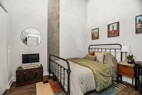Tiny photo for 320 E 21ST Street #606, Chicago, IL 60616 (MLS # 12570015)