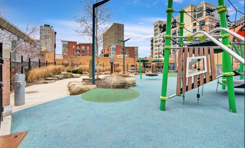 Tiny photo for 320 E 21ST Street #606, Chicago, IL 60616 (MLS # 12570015)