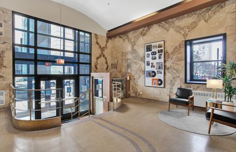 Tiny photo for 320 E 21ST Street #606, Chicago, IL 60616 (MLS # 12570015)