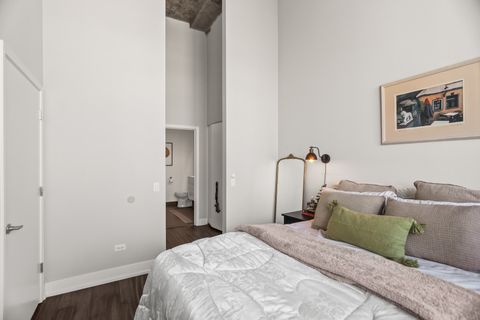 Tiny photo for 320 E 21ST Street #606, Chicago, IL 60616 (MLS # 12570015)