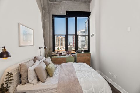 Tiny photo for 320 E 21ST Street #606, Chicago, IL 60616 (MLS # 12570015)