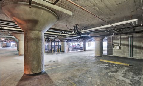 Tiny photo for 320 E 21ST Street #606, Chicago, IL 60616 (MLS # 12570015)