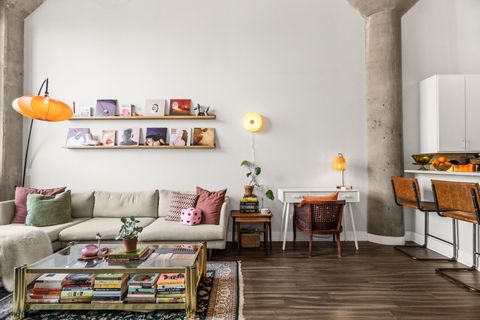 Tiny photo for 320 E 21ST Street #606, Chicago, IL 60616 (MLS # 12570015)