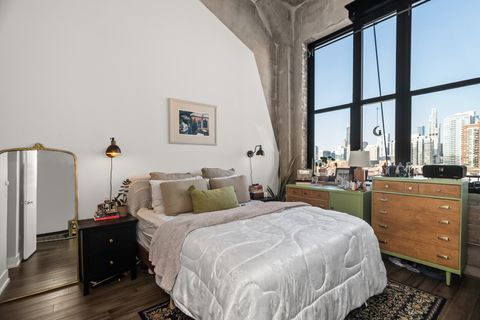 Tiny photo for 320 E 21ST Street #606, Chicago, IL 60616 (MLS # 12570015)