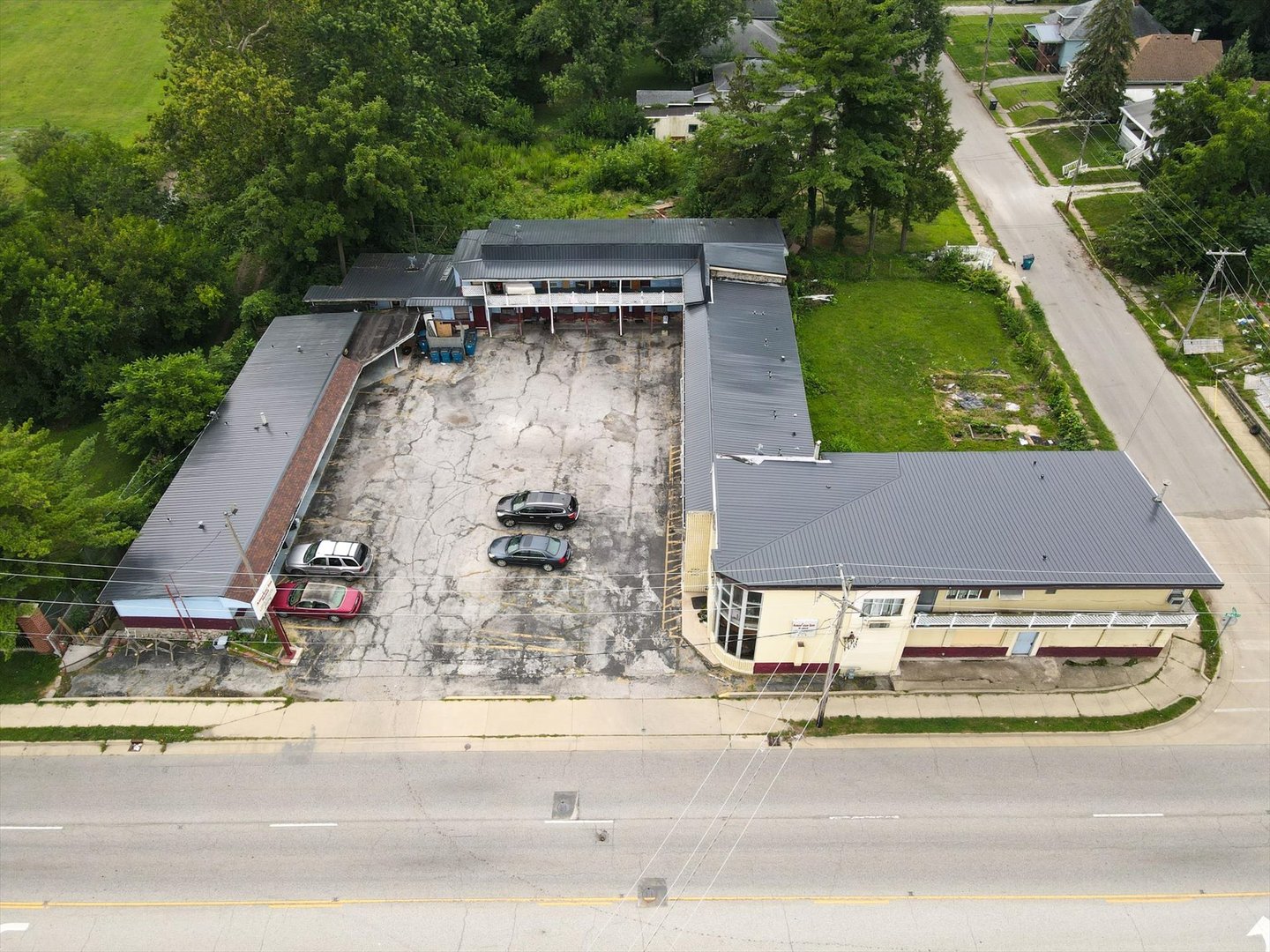 1824 E Main Street