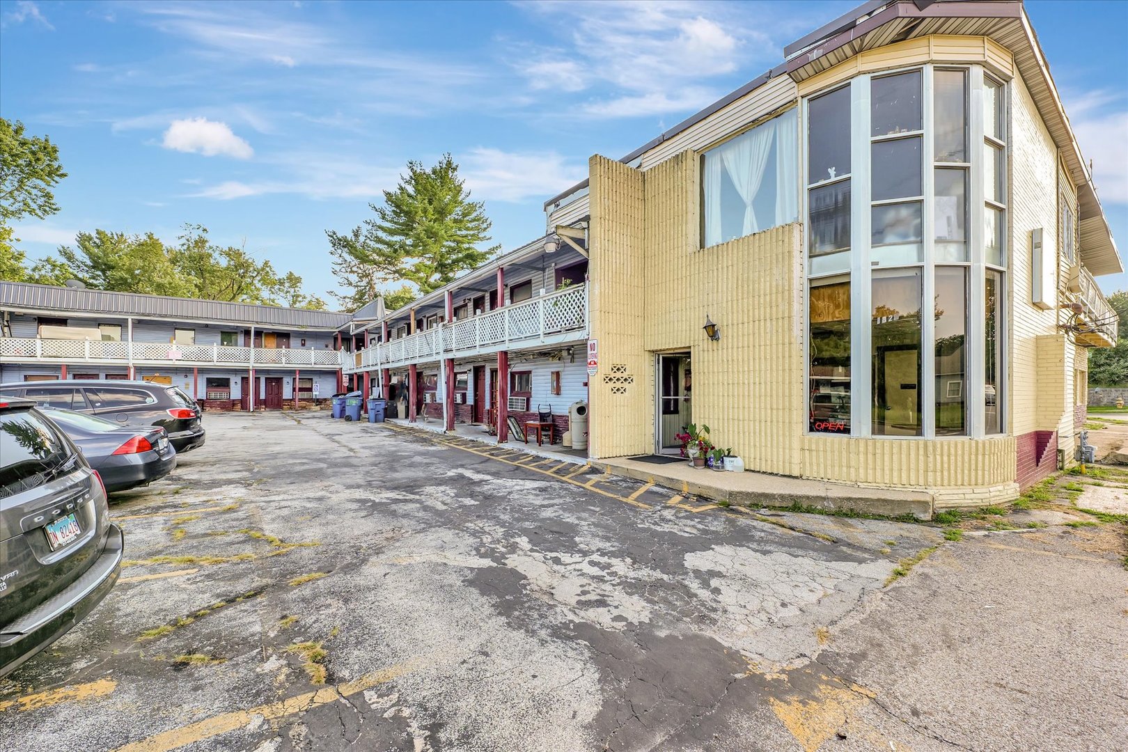 1824 E Main Street