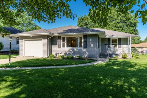 Photo of 2323 NEBRASKA Road, Rockford, IL 61108 (MLS # 12701386)