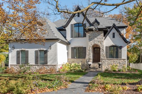 Photo of 1S156 3rd Street, Lombard, IL 60148 (MLS # 12653843)