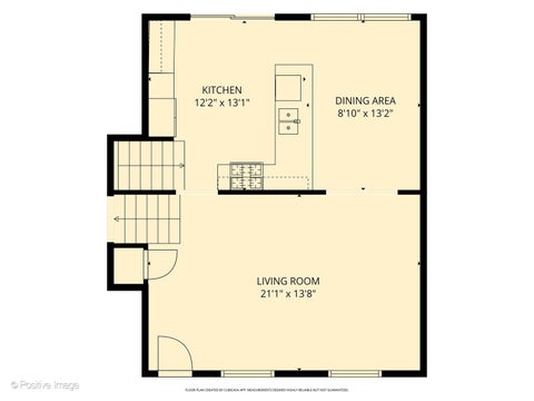 Tiny photo for 800 Marston Avenue NE, Glen Ellyn, IL 60137 (MLS # 12752816)