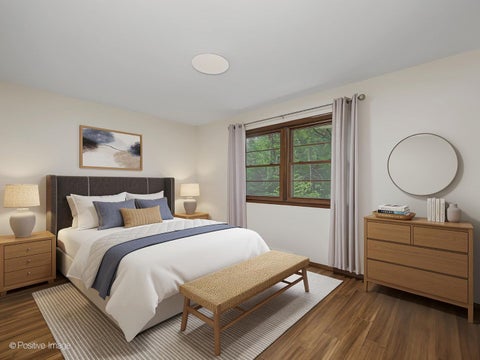 Tiny photo for 800 Marston Avenue NE, Glen Ellyn, IL 60137 (MLS # 12752816)