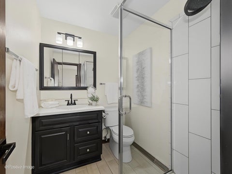 Tiny photo for 800 Marston Avenue NE, Glen Ellyn, IL 60137 (MLS # 12752816)