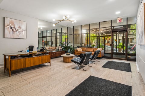 Tiny photo for 2728 N Hampden Court #203, Chicago, IL 60614 (MLS # 12778238)