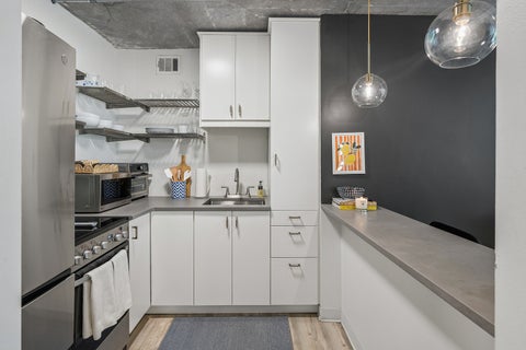 Tiny photo for 2728 N Hampden Court #203, Chicago, IL 60614 (MLS # 12778238)