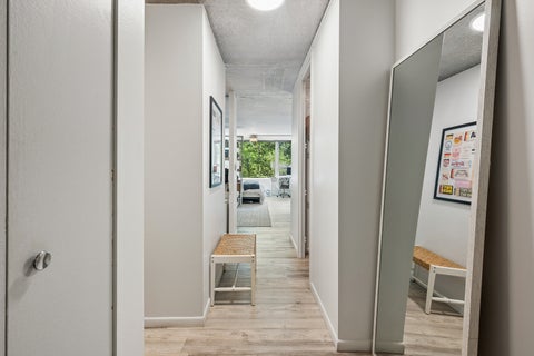 Tiny photo for 2728 N Hampden Court #203, Chicago, IL 60614 (MLS # 12778238)