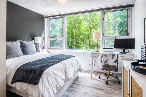 Tiny photo for 2728 N Hampden Court #203, Chicago, IL 60614 (MLS # 12778238)