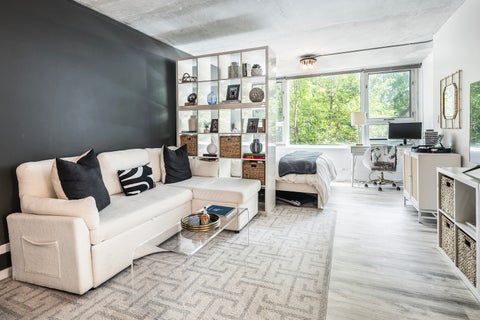 Tiny photo for 2728 N Hampden Court #203, Chicago, IL 60614 (MLS # 12778238)