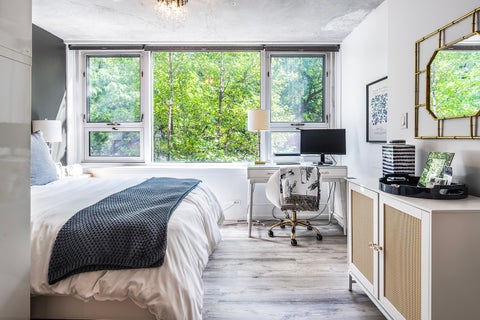 Tiny photo for 2728 N Hampden Court #203, Chicago, IL 60614 (MLS # 12778238)