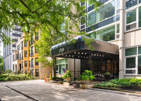 Tiny photo for 2728 N Hampden Court #203, Chicago, IL 60614 (MLS # 12778238)