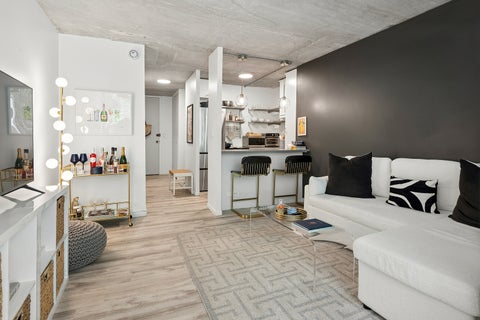 Tiny photo for 2728 N Hampden Court #203, Chicago, IL 60614 (MLS # 12778238)