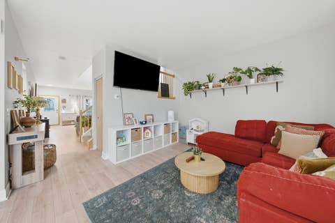 Tiny photo for 388 Richmond Drive, Romeoville, IL 60446 (MLS # 12719178)