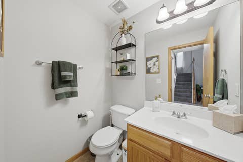 Tiny photo for 388 Richmond Drive, Romeoville, IL 60446 (MLS # 12719178)