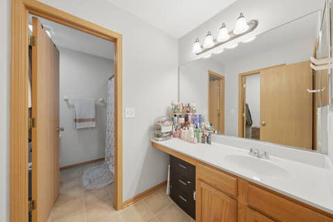 Tiny photo for 388 Richmond Drive, Romeoville, IL 60446 (MLS # 12719178)