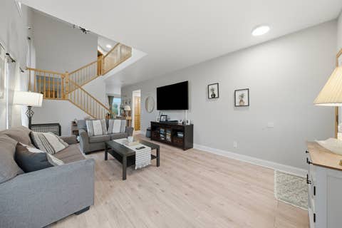 Tiny photo for 388 Richmond Drive, Romeoville, IL 60446 (MLS # 12719178)