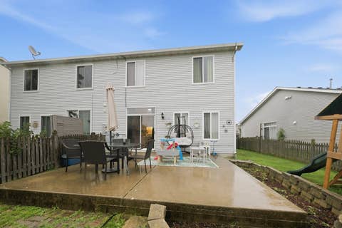 Tiny photo for 388 Richmond Drive, Romeoville, IL 60446 (MLS # 12719178)
