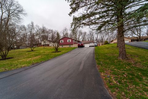6125 Scott Lane Crystal Lake IL 60014